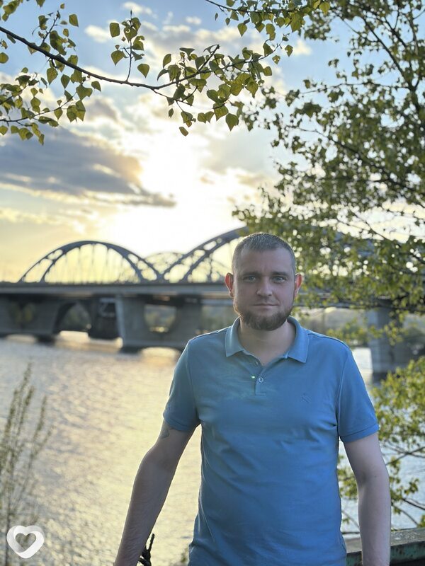 Антон, 33, Киеве — анкета №4311408