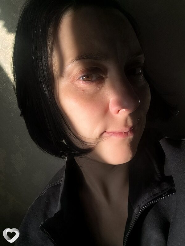 Екатерина, 35, Москве — анкета №4311455