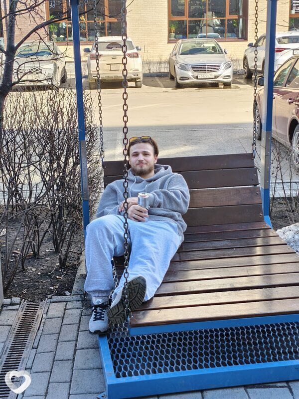 Андрей, 21, Челябинске — анкета №4311459