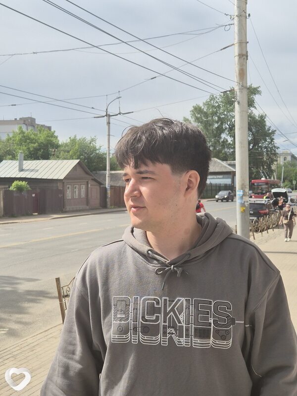 Никита, Иваново