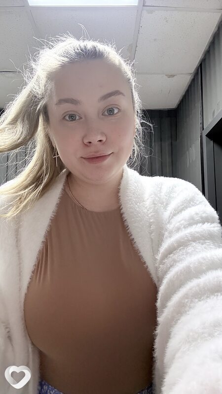 Анастасия, 22, Перми — анкета №4311465