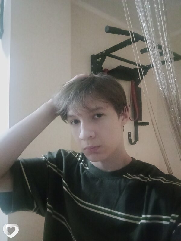 Амир, 19, Набережных Челнах — анкета №4311467