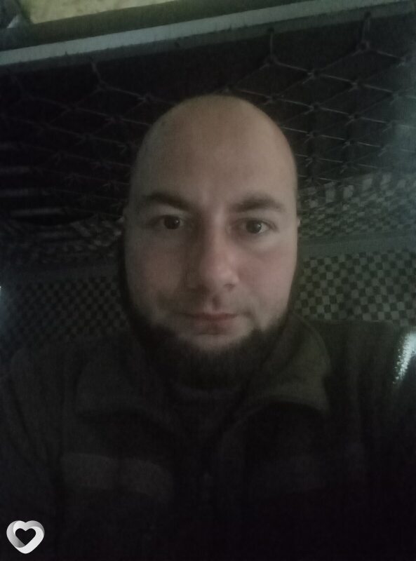 Виктор, 43, Чернигове — анкета №4311469