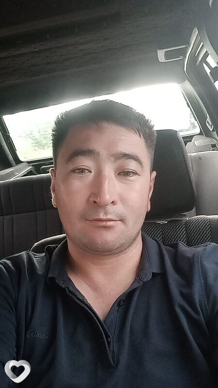 Edige, 32, Алматы — анкета №4311427
