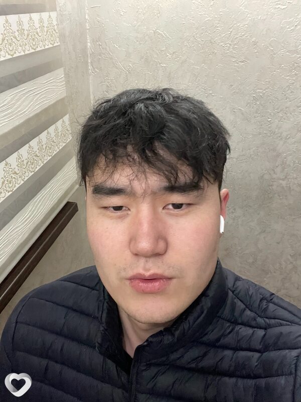 Alikhan, 21, Алматы — анкета №4311429
