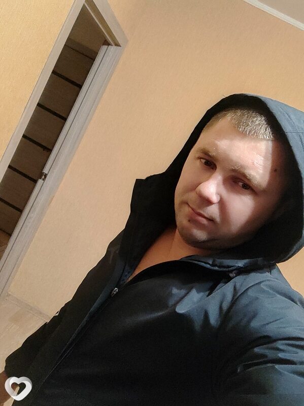 Юрий, 31, Старом Осколе — анкета №4311431