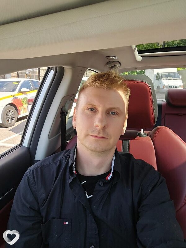 Максим, 43, Санкт-Петербурге — анкета №4311434