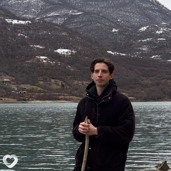 Тимур, 27, Челябинске — анкета №4311437