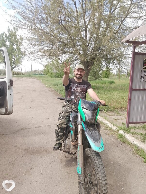Владимир, 45, Ростове-на-Дону — анкета №4311438