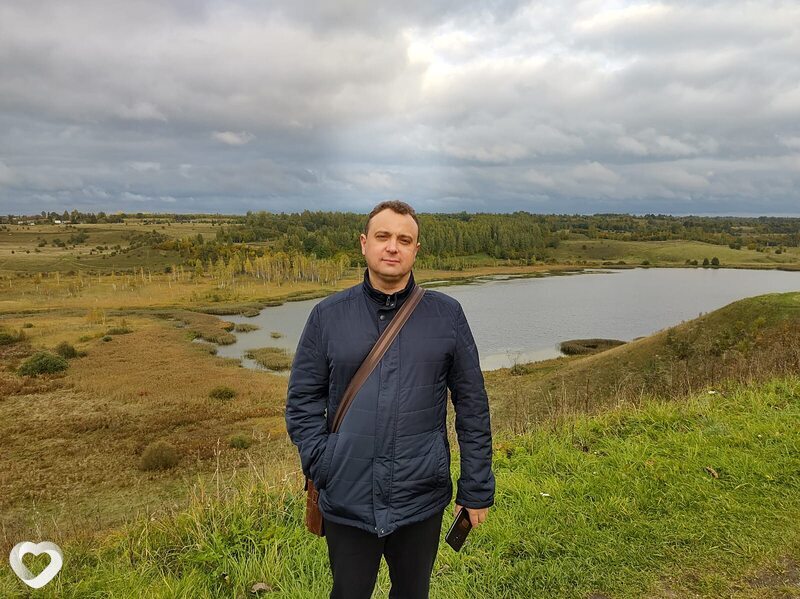 Виталий, 48, Санкт-Петербурге — анкета №4311502