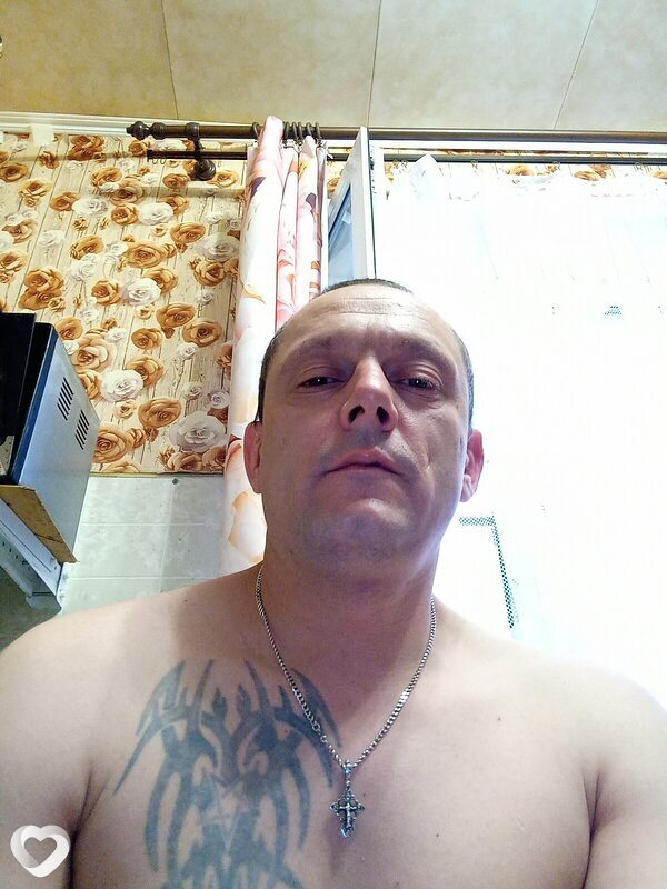 Алексей, 42, Серпухове — анкета №4311503