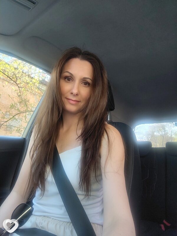 Евгения, 40, Екатеринбурге — анкета №4311506