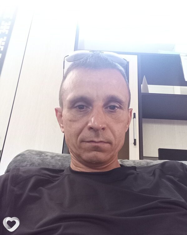 Алексей, 46, Ставрополе — анкета №4311510