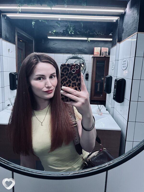 Валерия, 24, Ярославле — анкета №4311513