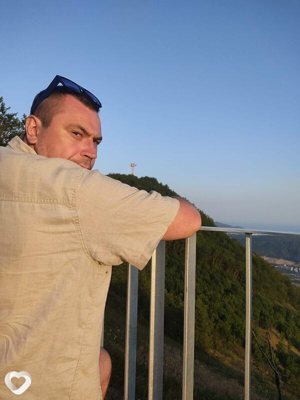 Алексей, 42, Вологде — анкета №4311519
