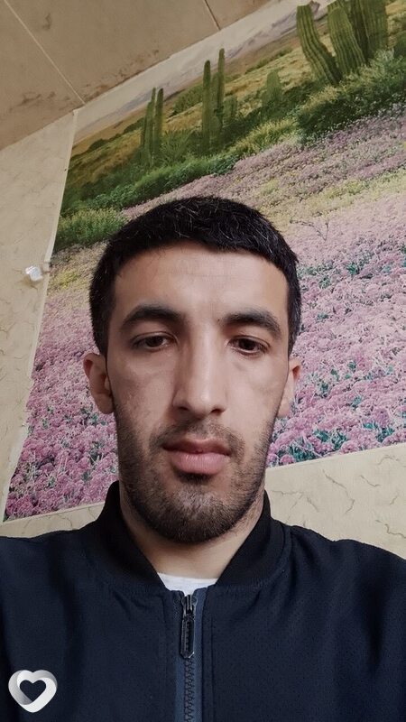 Саид, 32, Фрязине — анкета №4311533