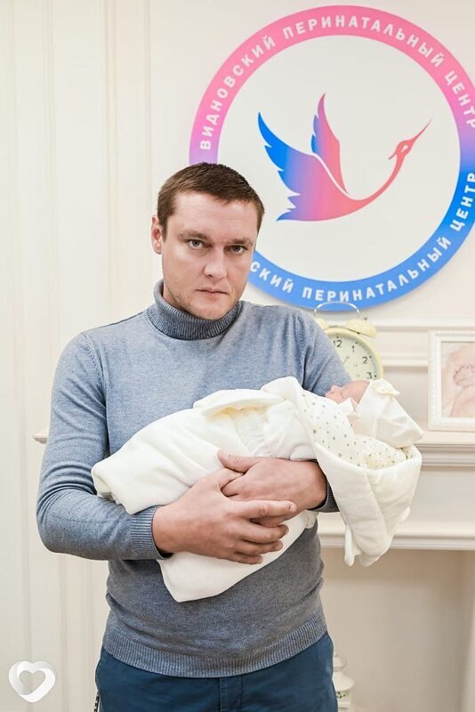 Игорь, Домодедово
