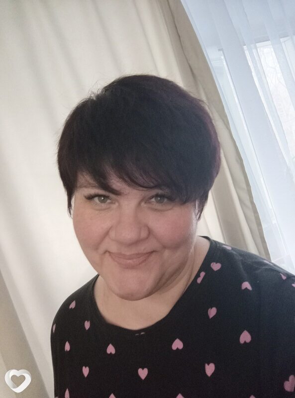 Надежда, 45, Петропавловске-Камчатском — анкета №4311543