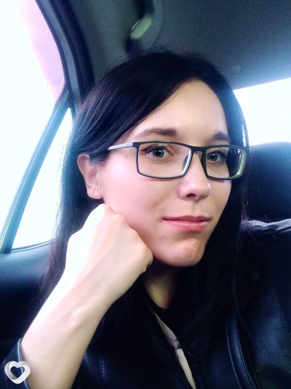 Lara, 23, Красноярске — анкета №4311544
