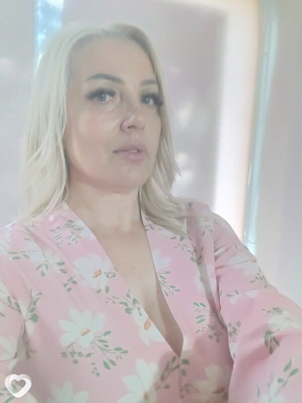 Виктория, 47, Бердянске — анкета №4311474
