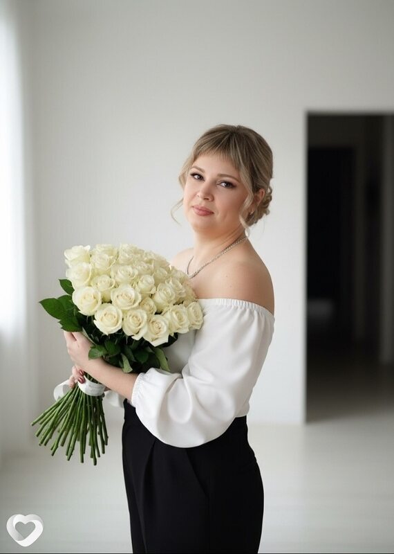 Светлана, 38, Воронеже — анкета №4311486