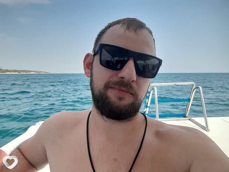 Макс, 29, Краснодаре — анкета №4311491