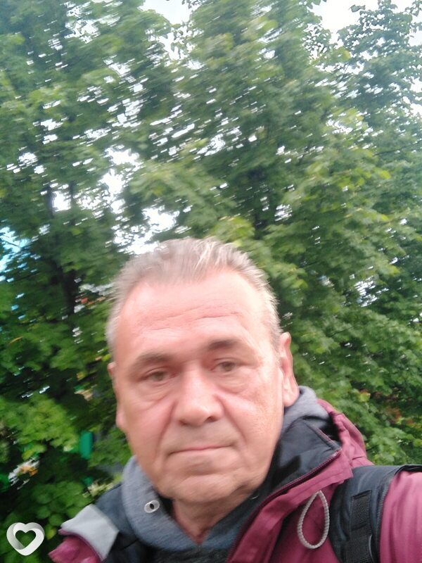 Игорь, 59, Чебоксарах — анкета №4311943