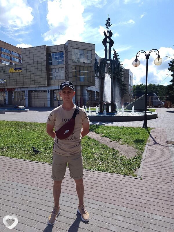 Николай, Богородицк