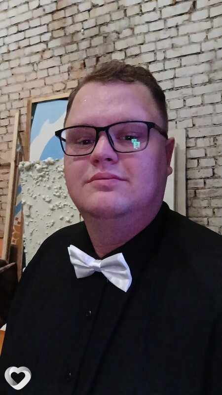 Алекс, 32, Минске — анкета №4311722