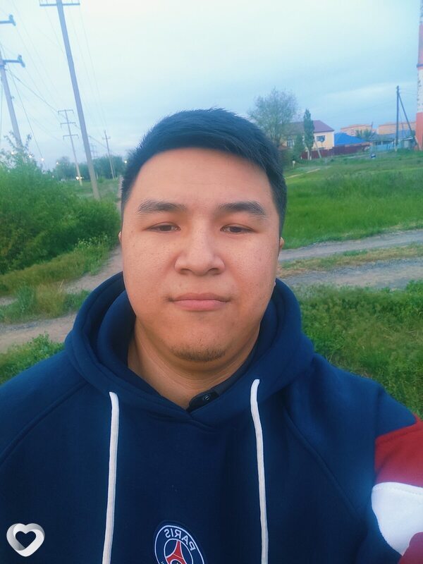 Каким, 28, Уральске — анкета №4311723