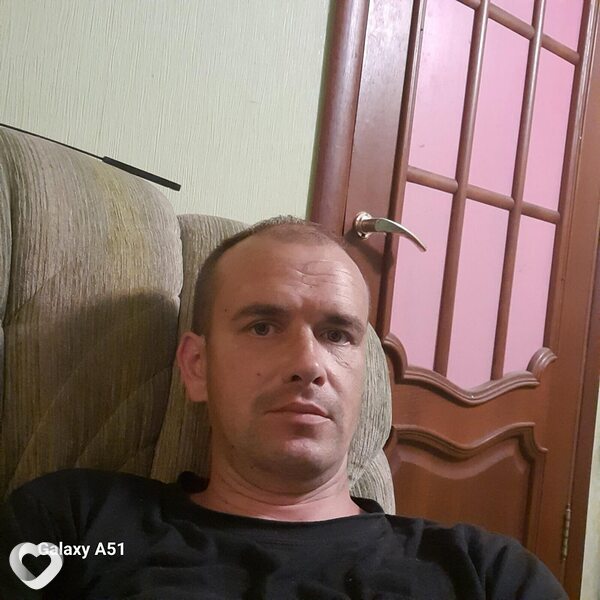 Sergei, 38, Могилев — анкета №4311737
