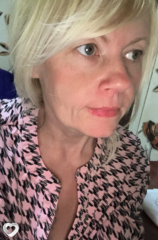 Наталья, 43, Киеве — анкета №4311581