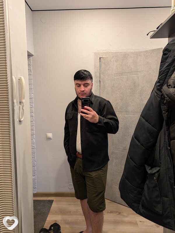Хамза, 27, Екатеринбурге — анкета №4311590