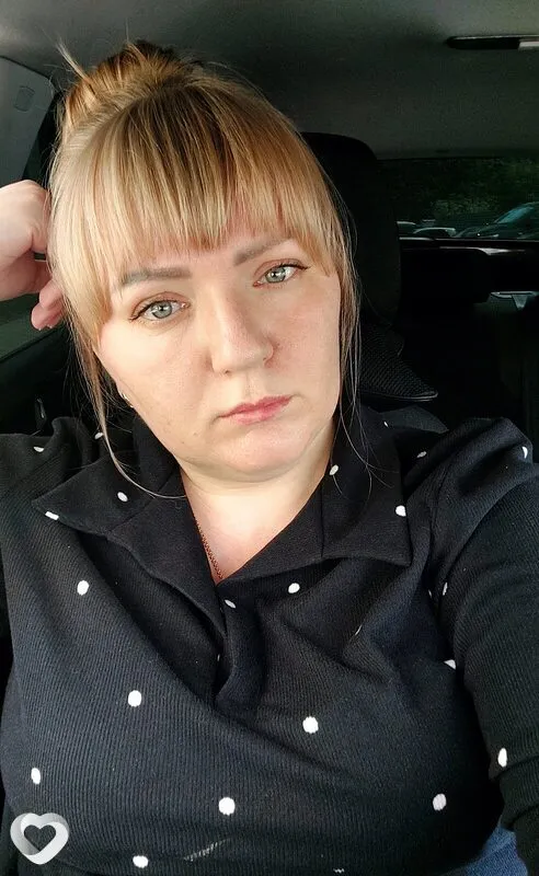 Елена, 39, Москве — анкета №4311546
