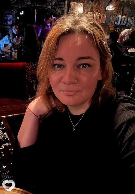 Ася, 36, Нижнем Новгороде — анкета №4311549