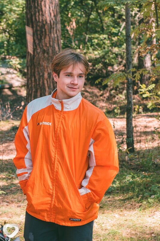 Алексей, 20, Челябинске — анкета №4311559
