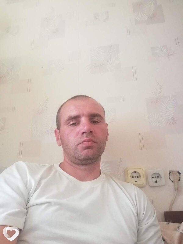 Андрей, 38, Солигорске — анкета №4311563