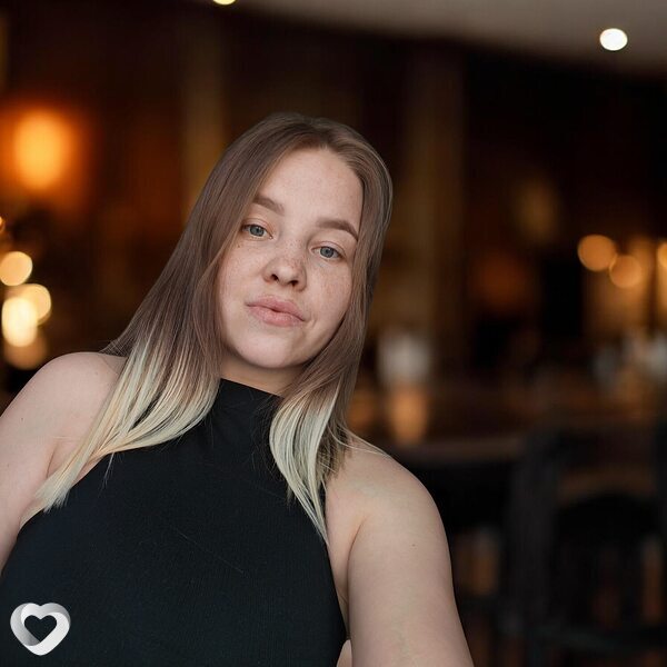 Юлия, 24, Москве — анкета №4311564
