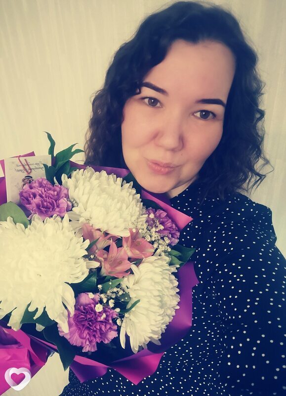 Анастасия, Сегежа