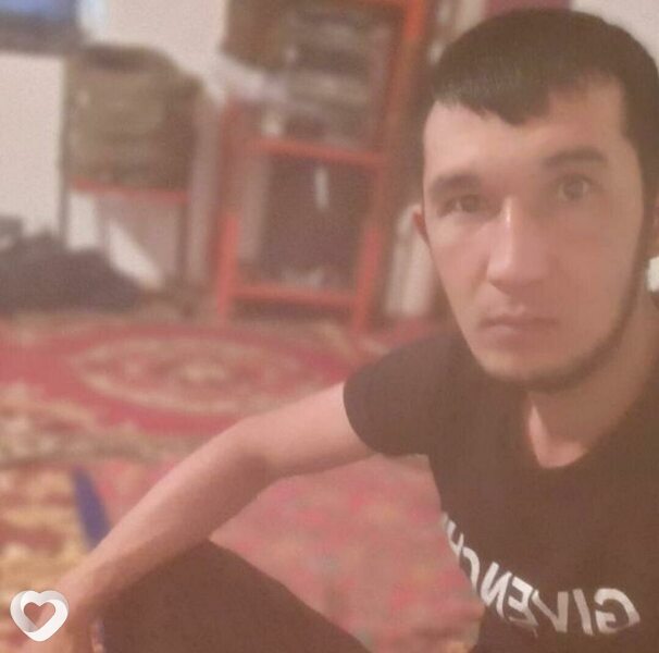 Ник, 36, Актобе — анкета №4311387