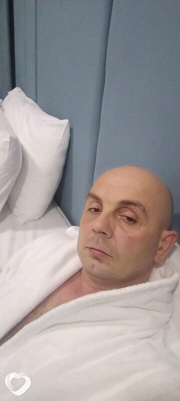 Alex, 39, Сочи — анкета №4311391
