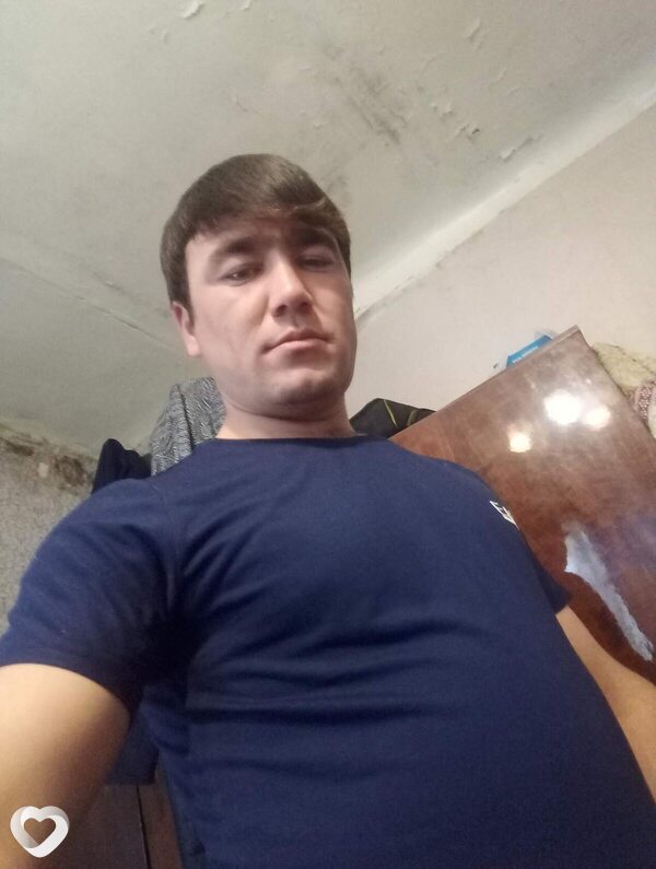 Кобил, 32, Выборге — анкета №4311749