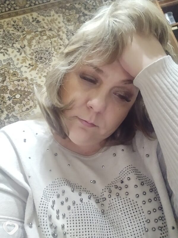 Нотя, 49, Туле — анкета №4311754