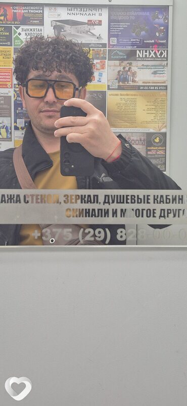 Кемал, 26, Бресте — анкета №4311761