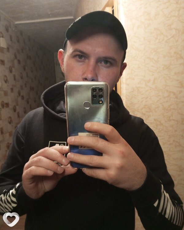 Роман, 28, Уфе — анкета №4311768