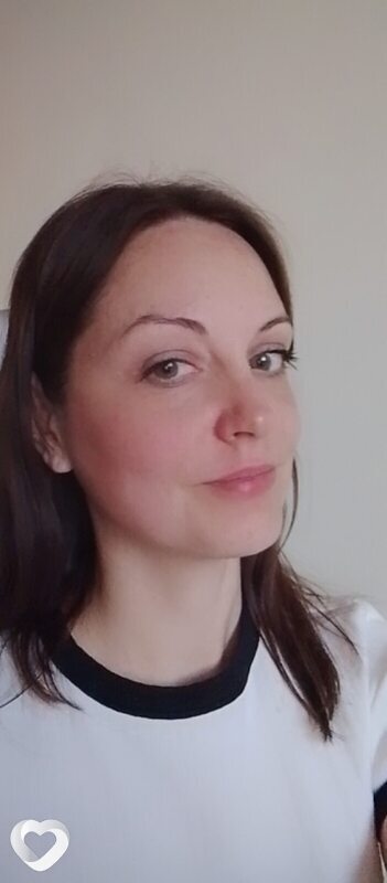 Екатерина, 41, Минске — анкета №4311620