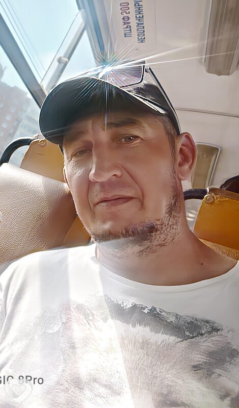 Владимир, 37, Чебоксарах — анкета №4311621