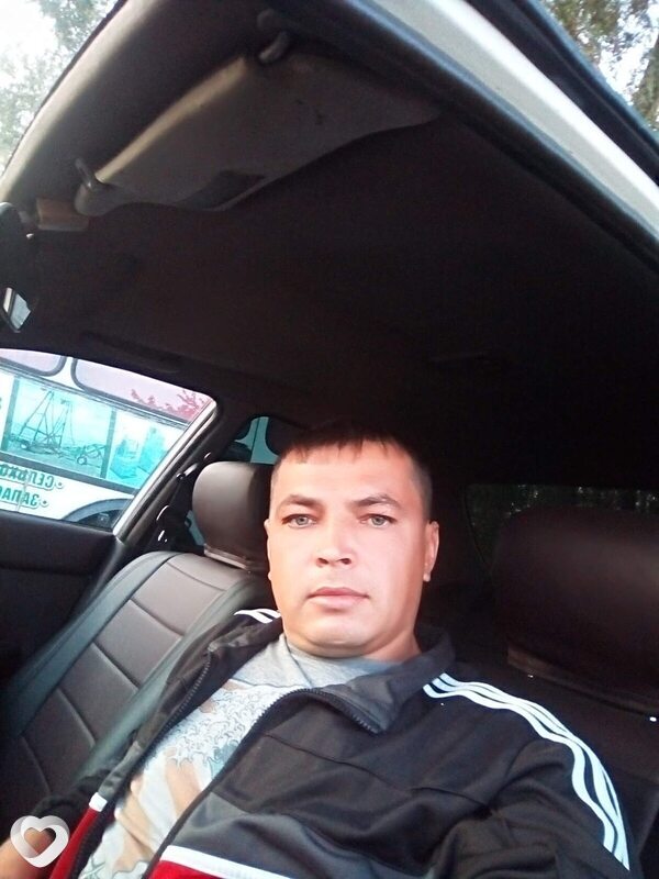 Гоша, 38, Омске — анкета №4311624