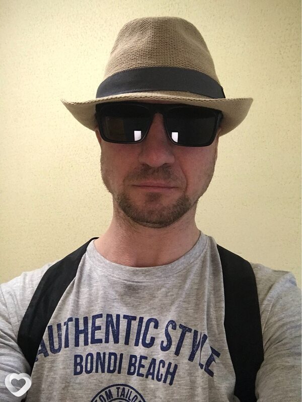 Юрий, 46, Балашове — анкета №4311626
