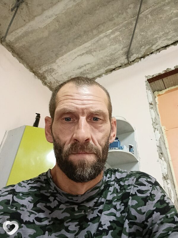 Сергей, 47, Донецке — анкета №4311641